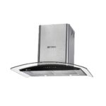 Hút mùi kính cong 700 LX-01