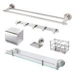 Phụ kiện phòng tắm FZ-LUX 69TPK